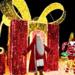 Arctic Fantasy Park Entry Ticket - The Experience and Its Highlights