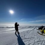 Arctic Freedom Ride  Private Snowmobile Tour in Ylläs - Frequently Asked Questions