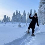 Arctic Gateway: Snowshoeing Expedition in Lapland - Why You’ll Love This Tour