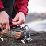 Arctic Glacier Hike away from the Crowds Vatnajokull Glacier - What about the guides and safety?