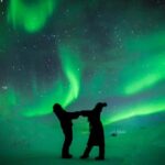 Arctic Northern Lights Escape with Fire BBQ & Expert Guide - The Experience Itself: A Closer Look