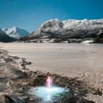 Arctic Ocean Night Floating in Ramfjord - What Our Reviews Say