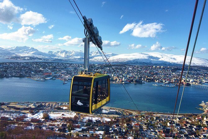 Arctic Panorama cable car excursion - Who Should Consider This Tour?