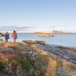 Arctic Roadtrip: fjords with scenic picnic | Private - Who Would Love This Tour?