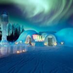 Arctic Snowcastle with Dinner in Ice Restaurant - Who Should Consider This Tour?