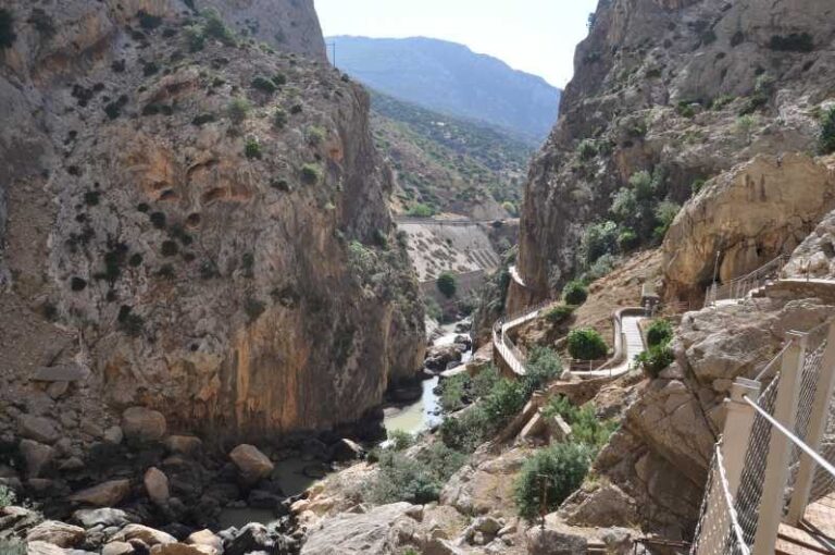 Ardales: Caminito del Rey & El Gaitanejo Guided Walking Tour - Final Thoughts: Is This Tour for You?
