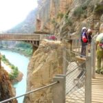 Ardales: Caminito del Rey Group Walking Tour - The Itinerary: A Closer Look