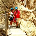 Ardales: Caminito del Rey Private Walking Tour - A Deep Dive into the Caminito del Rey Private Tour