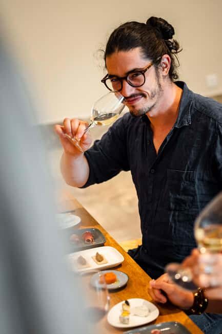 Ardèche: Ardèche food and wine pairing tasting - The Practical Details: What You Need to Know