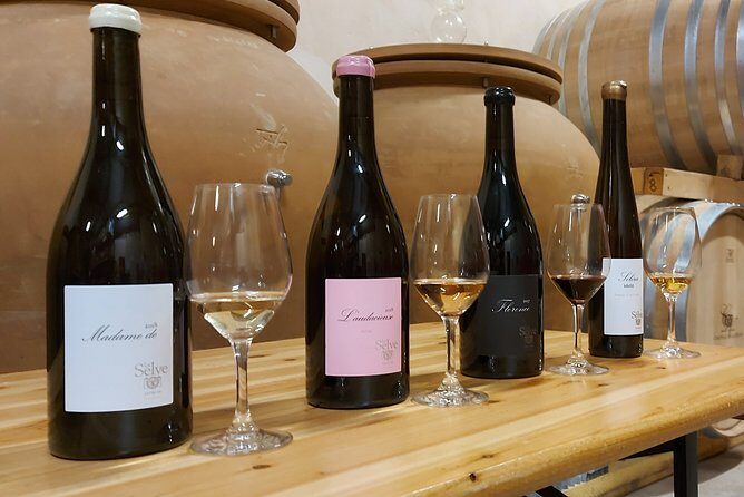 Ardéchois regional agreements - Who Would Love This Tour?