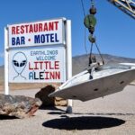 Area 51 Day Tour from Las Vegas with Alien and UFO Hotspots - Authentic Experiences from Travelers