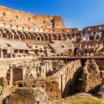 Arena Access Experience with Audio: Optional Colosseum Entry - Authentic Traveler Insights