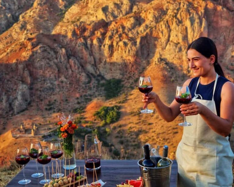 Areni: Noravank Canyon Foodie Adventure with 3-Course Lunch - Final Thoughts: Is It Worth It?