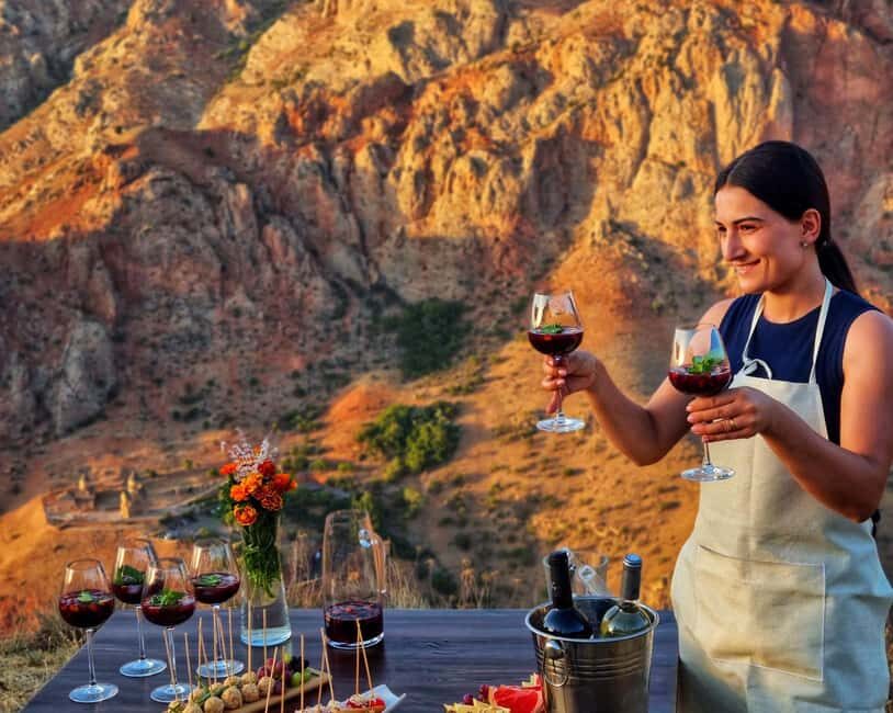 Areni: Noravank Canyon Foodie Adventure with 3-Course Lunch - Final Thoughts: Is It Worth It?