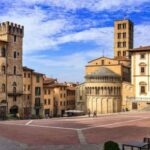 Arezzo Gran Tour - The Route and Highlights