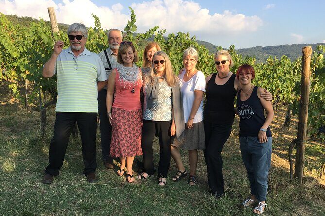 Arezzo Italian Language Holiday: La Dolce Lingua Experience - Authentic Experiences as Highlighted by Reviews