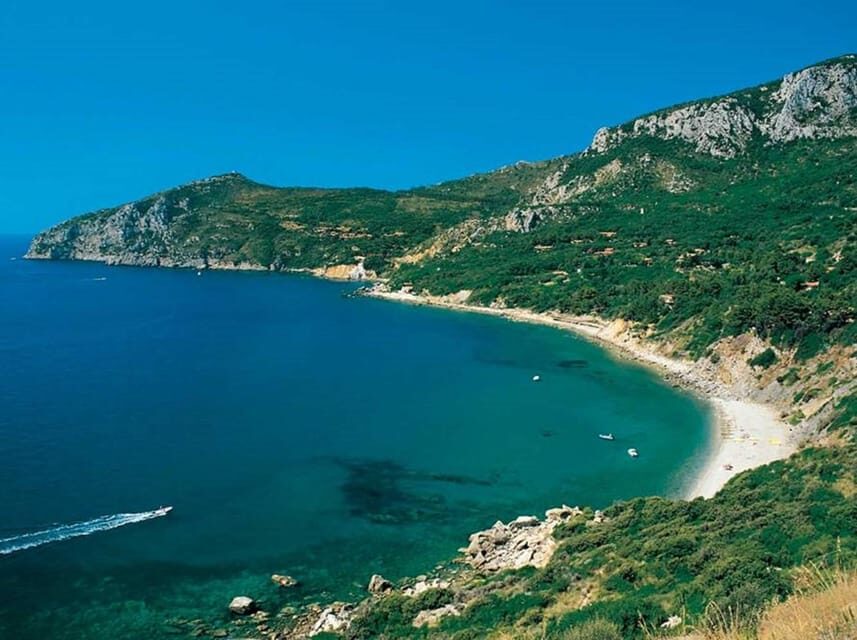 Argentario: Half-Day, Full Day or Sunset Aperitif - The Experience: What’s It Like on Board?