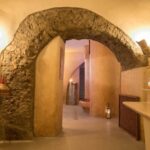 ARGILLARIUM EXPERIENCE  RITUS OTIUM (90 minutes) - The Core Components of the Experience