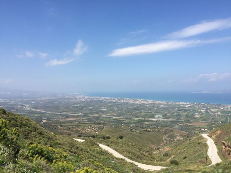 Argolis: Full-Day Private Peloponnese Tour from Athens - Who Will Love This Tour?