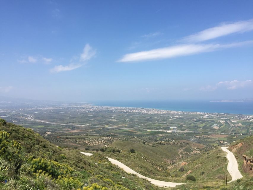 Argolis: Full-Day Private Peloponnese Tour from Athens - Who Will Love This Tour?