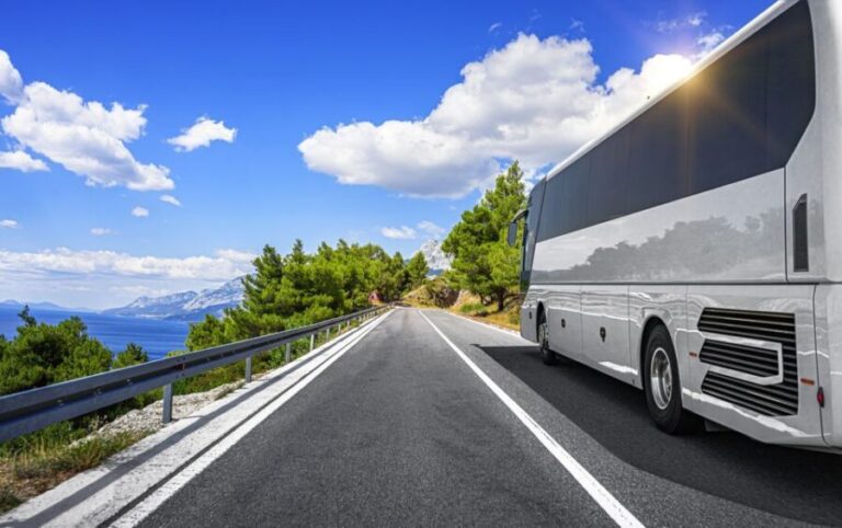 Argolis: Full-Day Tour in Mycenae & Nafplio - The Transport and Tour Organization