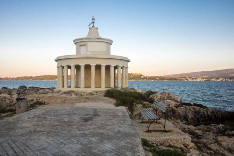 Argostoli and Beyond: A Journey through Villages - How the Day Unfolds: The Itinerary in Detail