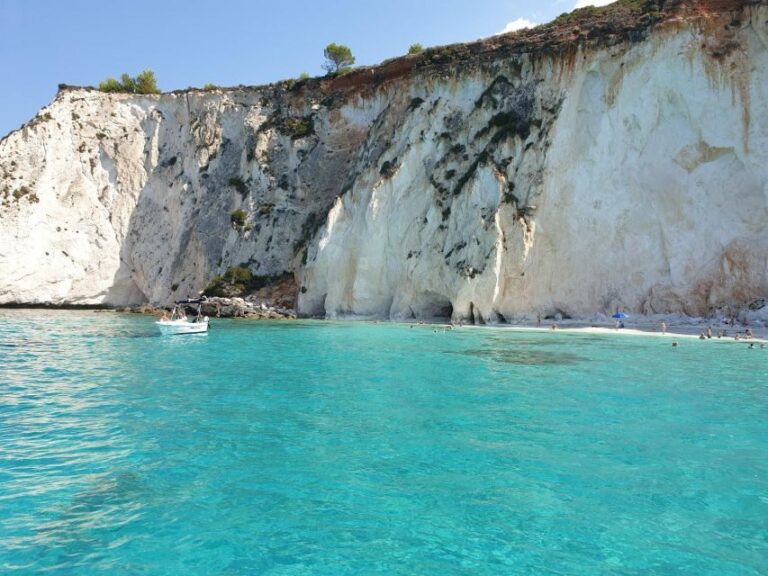 Argostoli Cruise with Greek Lunch & Wine - Final Thoughts