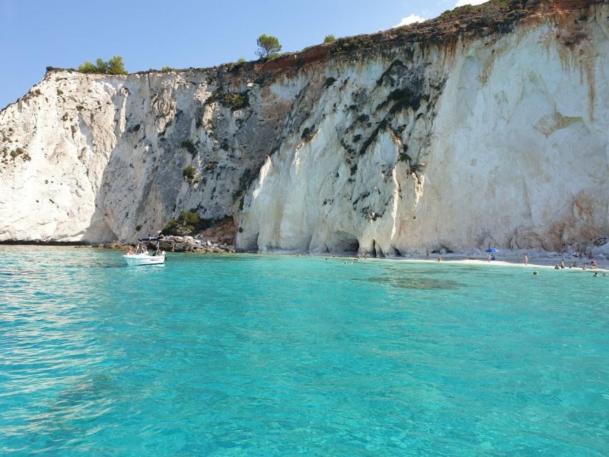 Argostoli Cruise with Greek Lunch & Wine - Final Thoughts