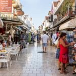 Argostoli Heritage Walk, Fishing Boats & Local Cooking Class - Deep Dive into the Itinerary