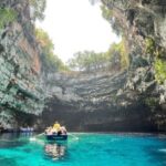 Argostoli: Melissani Lake, Drogarati Cave, and Myrtos Beach - What Travelers Are Saying