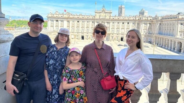 Aristocratic Madrid - The Experience and What You Can Expect