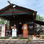 Arizona Ghost Towns and Wild-West Day Trip from Las Vegas - Transport and Group Size