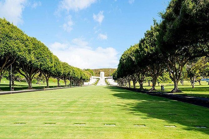 Arizona Memorial Pearl Harbor and Honolulu City Tour from Maui - What Travelers Can Expect
