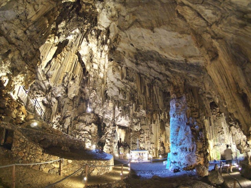 Arkadi, Melidoni, Margarites Half day - Authentic Experiences and Why They Matter