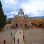 Arkadi Monastery & Rethymno Small Group Winter Tour - Practicalities and What to Expect
