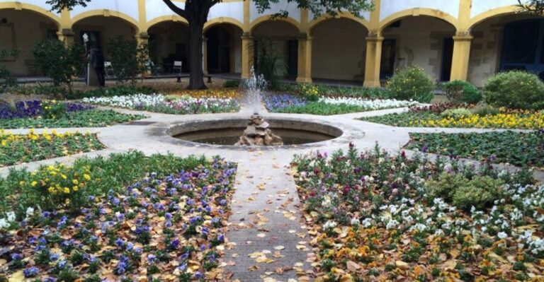 Arles: Art and History Walking Tour - Walking Through Time: Roman Monuments