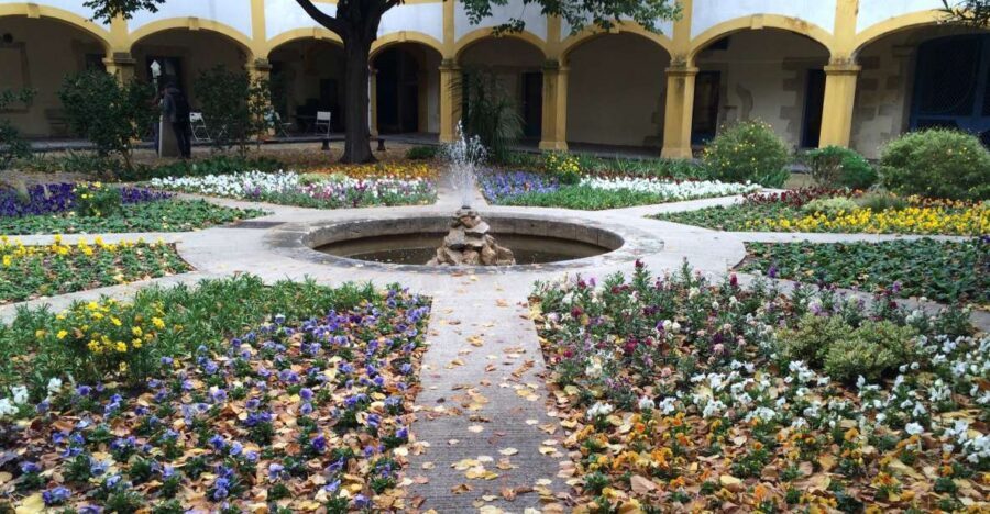 Arles: Art and History Walking Tour - Walking Through Time: Roman Monuments