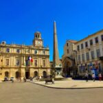 Arles & Camargue Natural Park (including Aigues Mortes) - The Unique Charm of Camargue Regional Natural Park