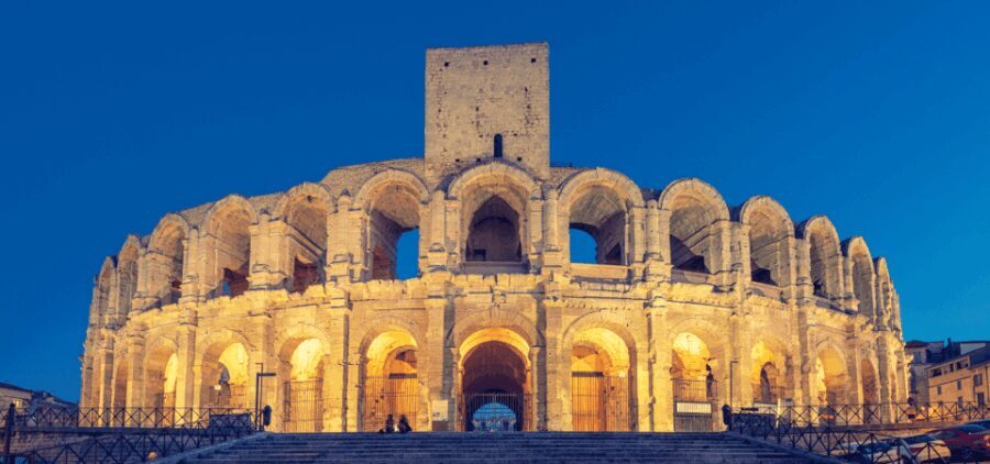 Arles Vincent Van Gogh Walking Tour with an APP - Who Will Love This Tour?