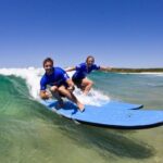 Armação de Pêra: 1:30-hour Surf experience Lesson/clinic - Final Thoughts