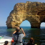 Armação de Pêra: Benagil and 10 Best Caves Guided Boat Tour - An In-Depth Look at the Experience