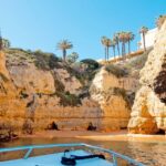Armação de Pêra: Benagil´s 15 Best Caves Boat Tour - The Practical Details and What It Means for You