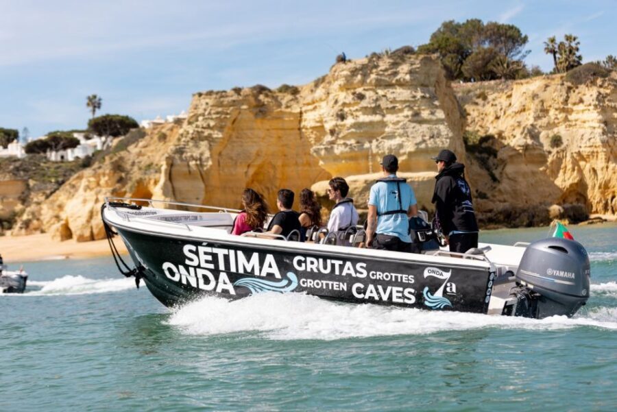 Armação de Pêra: Private Benagil Cave Tour - Price and Value: Is It Worth It?