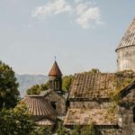 Armenia: 4-Day Nature and Adventure Tour with Accommodation - What You Can Expect at Each Stop