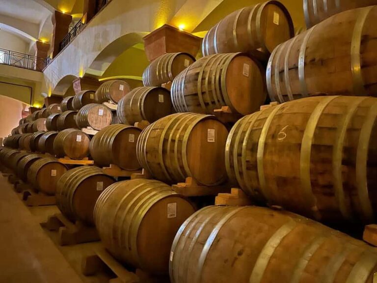 Armenia: 5-Day Tour with Wine Tasting and Hot Springs - What Makes This Tour Stand Out