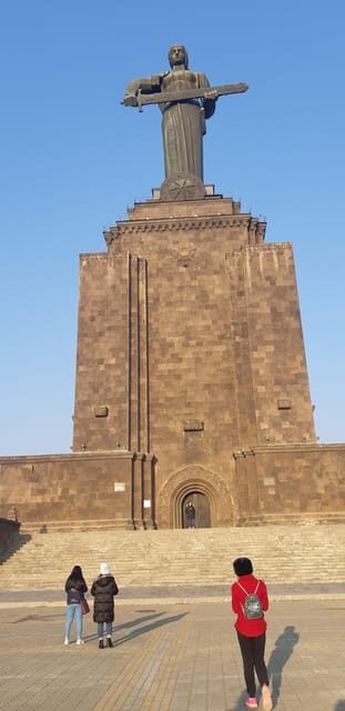 Armenia. Akhpat, Dilijan, Sevan, cascad Yerevan from Tbilisi - What’s Included and What You Should Know