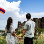 Armenia: Amberd Fortress and Lake Kari, Aragats Mountain - The Cost and Value