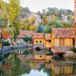 Armenia Day Trip from Tbilisi: Private Experience - Haghartsin Monastery: A Forested Treasure