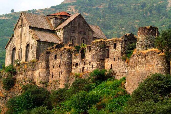 Armenia Full Day Private Tour From Tbilisi, Most Popular Places - The Practical Side: Pricing, Duration, and Booking