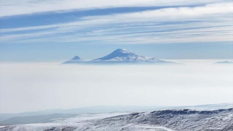 Armenia in One Day: Monasteries, Alphabet & Aragats Snow - Breaking Down the Itinerary: What You Can Expect